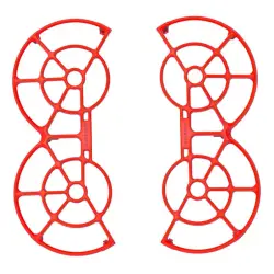 Propeller guard SUNNYLIFE for DJI Neo (red)
