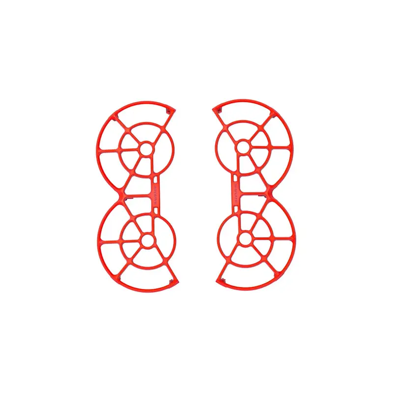 Propeller guard SUNNYLIFE for DJI Neo (red)