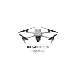 DJI Care Refresh DJI Air 3 (dwuletni plan) - kod elektroniczny