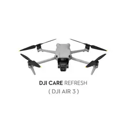DJI Care Refresh DJI Air 3 (dwuletni plan) - kod elektroniczny