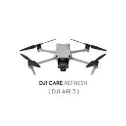 DJI Care Refresh DJI Air 3 (dwuletni plan) - kod elektroniczny