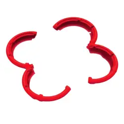 Propeller stripe SUNNYLIFE do DJI Neo (red)