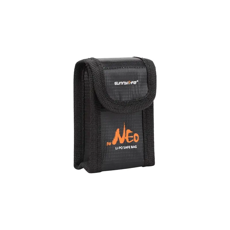 Battery bag SUNNYLIFE for DJI Neo