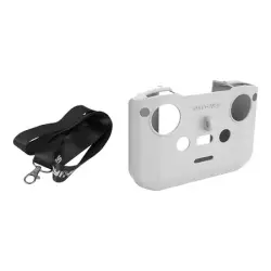 Silicone case Sunnylife for DJI RC-N1 / RC-N2 / RC-N3 (gray)