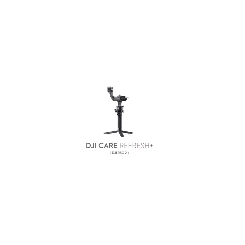 DJI Care Refresh+  RSC 2