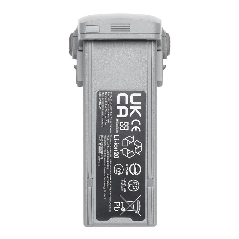 DJI Air 3S Intelligent Flight Battery