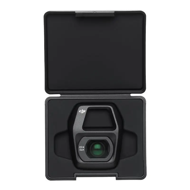 DJI Air 3S Wide-Angle Lens