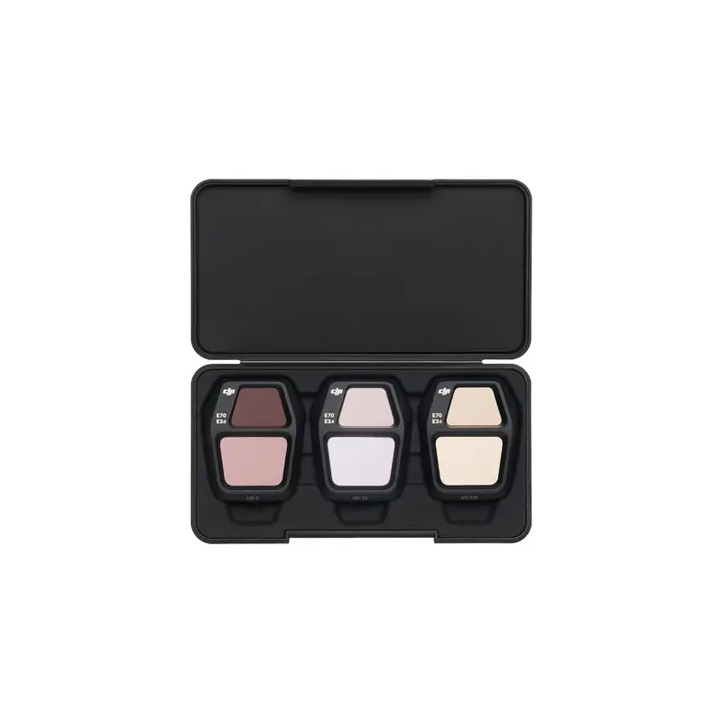 DJI Air 3S ND Filters Set(ND8/32/128
