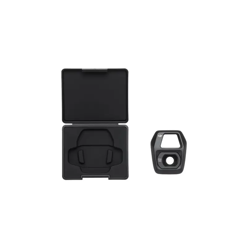 DJI Air 3S Wide-Angle Lens