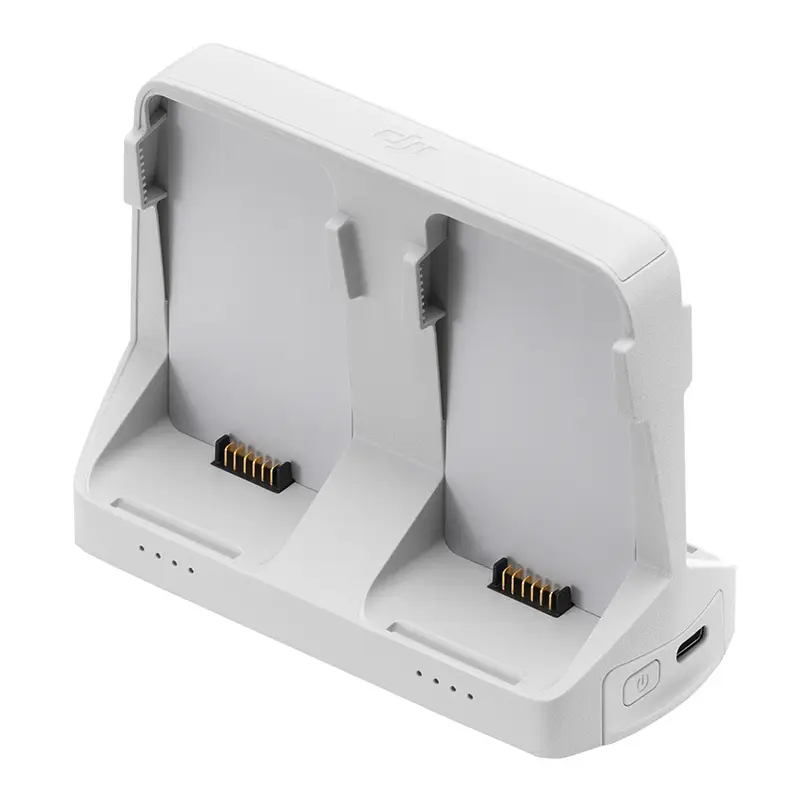 Parallel Charging Hub DJI test product 1