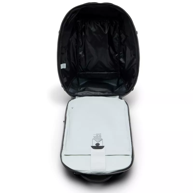 Plecak Outdoor Peak Design Backpack ZIP 18L Czarny