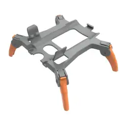 Sunnylife Landing Gear A3S-LG909-C for AIR 3S/AIR 3 orange