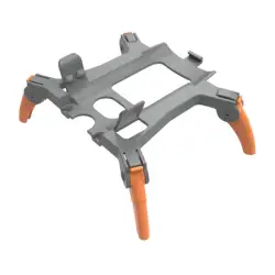 Sunnylife Landing Gear A3S-LG909-C for AIR 3S/AIR 3 orange