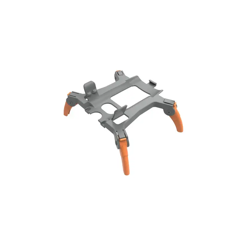 Sunnylife Landing Gear A3S-LG909-C for AIR 3S/AIR 3 orange