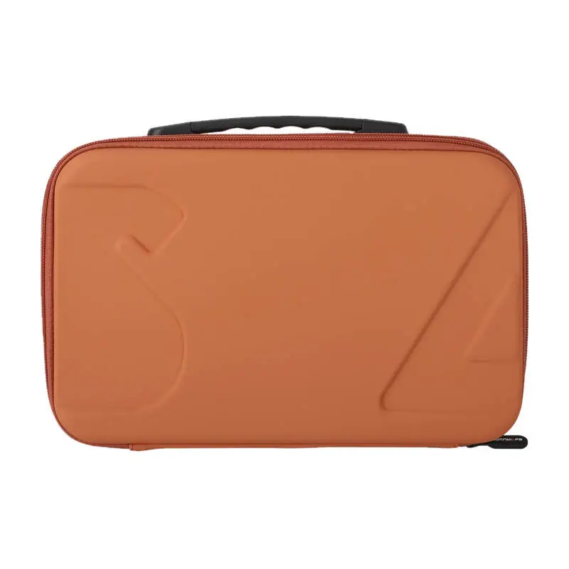 Sunnylife Adventure Combo Bag OA5-B894-C for ACTION 5 PRO/OSMO Action 4/3 (orange)