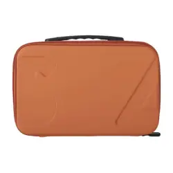 Sunnylife Adventure Combo Bag OA5-B894-C for ACTION 5 PRO/OSMO Action 4/3 (orange)