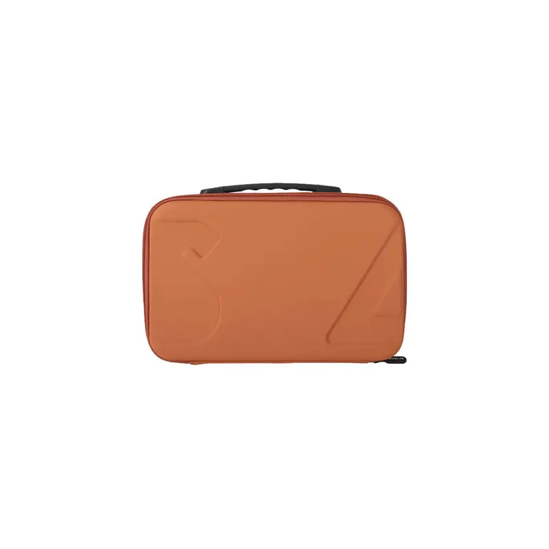 Sunnylife Adventure Combo Bag OA5-B894-C for ACTION 5 PRO/OSMO Action 4/3 (orange)