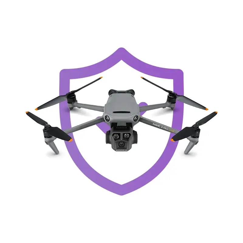 DJI Care Refresh Mavic 3 Pro (dwuletni plan)