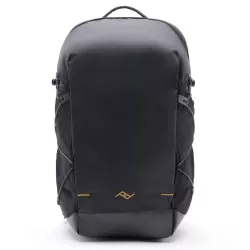 Plecak Outdoor Peak Design Backpack ZIP 18L Czarny