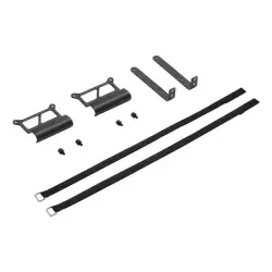 Expansion Battery 2000 Mounting Kit DJI Power