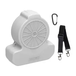 Sunnylife mini protective case FP-SN953-GY for DJI FLIP (gray)