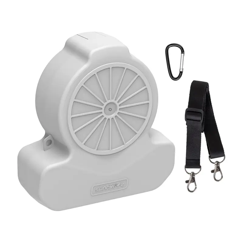 Sunnylife mini protective case FP-SN953-GY for DJI FLIP (gray)
