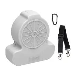 Sunnylife mini protective case FP-SN953-GY for DJI FLIP (gray)