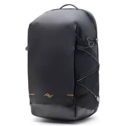 Plecak Outdoor Peak Design Backpack ZIP 18L Czarny