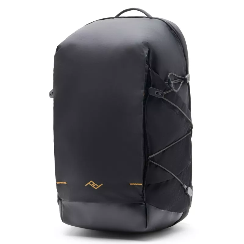 Plecak Outdoor Peak Design Backpack ZIP 18L Czarny