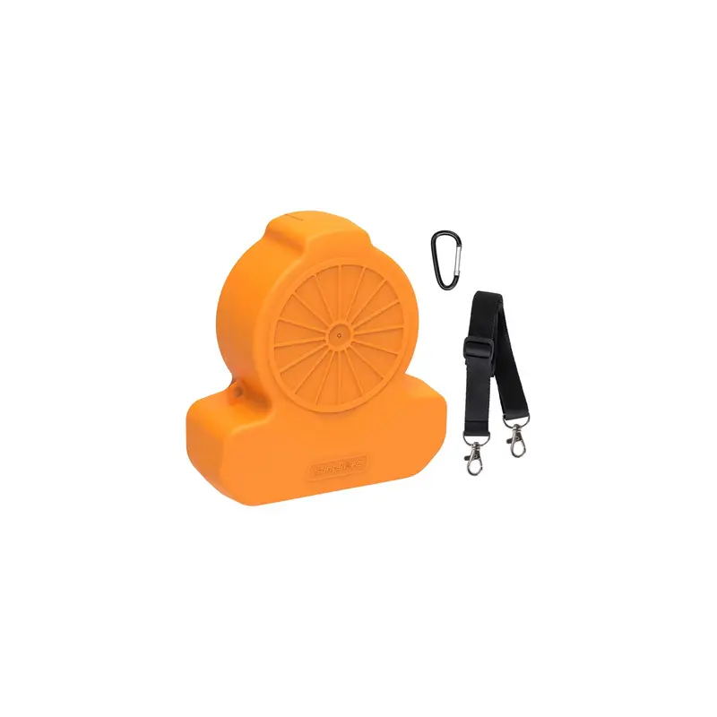 Sunnylife mini protective case FP-SN953-C for DJI FLIP (orange)