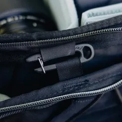 Plecak Outdoor Peak Design Backpack ZIP 18L Czarny