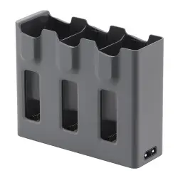 DJI Mavic 4 Pro Parallel Charging Hub