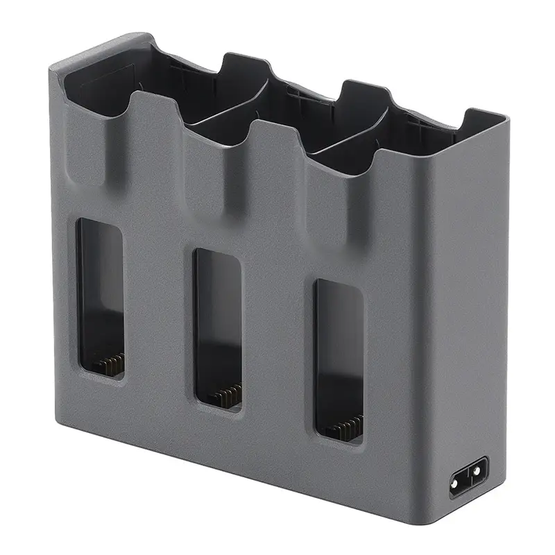 DJI Mavic 4 Pro Parallel Charging Hub