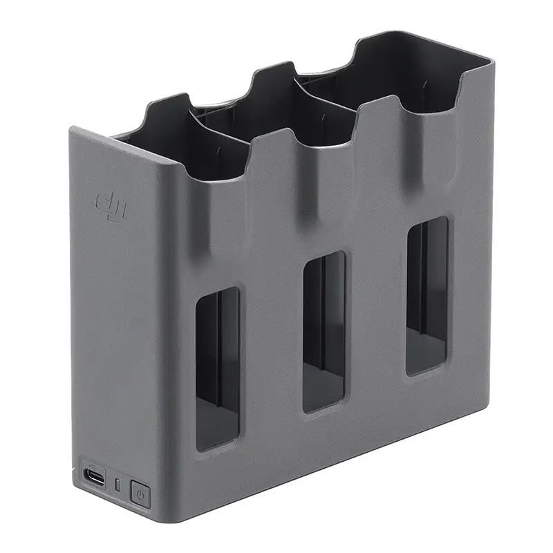 DJI Mavic 4 Pro Parallel Charging Hub