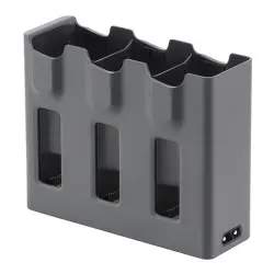 DJI Mavic 4 Pro Parallel Charging Hub