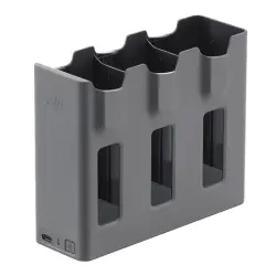 DJI Mavic 4 Pro Parallel Charging Hub