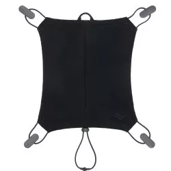 Nosidło do kasku Peak Design Outdoor Helmet Carry Czarny