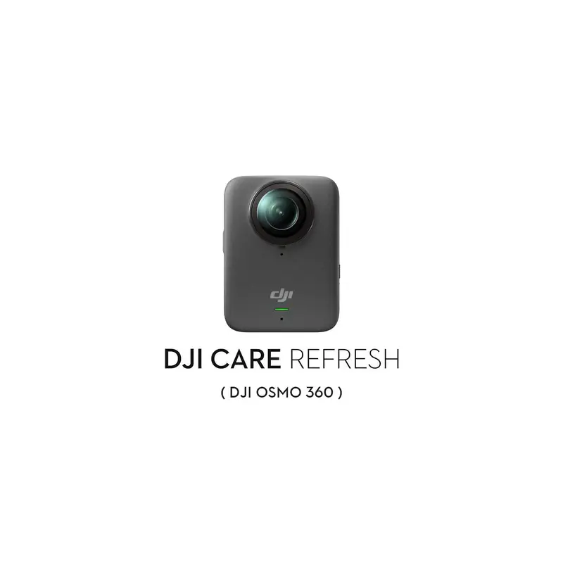 DJI Care Refresh Osmo 360