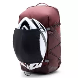 Nosidło do kasku Peak Design Outdoor Helmet Carry Czarny