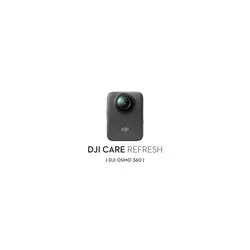 DJI Care Refresh Osmo 360
