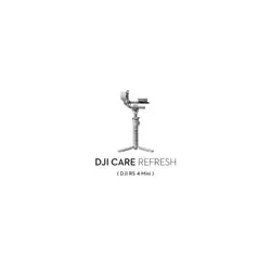 DJI Care Refresh 1-Year Plan (Osmo Mobile 7)