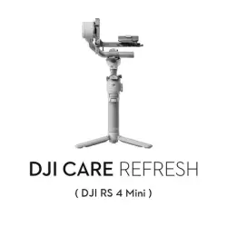 DJI Care Refresh 1-Year Plan (Osmo Mobile 7)