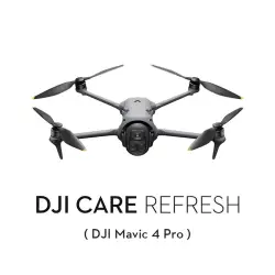 DJI Care Refresh 2-Year Plan (DJI Mavic 4 Pro)