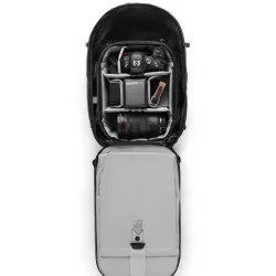 Plecak Outdoor Peak Design Backpack ZIP 18L Czarny