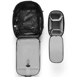 Plecak Outdoor Peak Design Backpack ZIP 18L Czarny