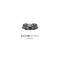 DJI Care Refresh DJI Neo 2 (1-Year Plan) - e-code