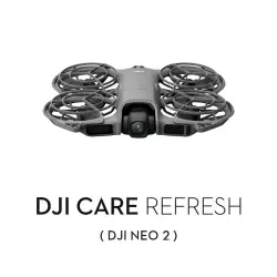 DJI Care Refresh DJI Neo 2 (2-Year plan) - e-code