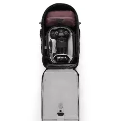 Plecak Outdoor Peak Design Backpack ZIP 18L Czarny