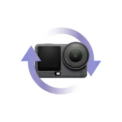 DJI Care Refresh 2-Year Plan (Osmo Action 6)