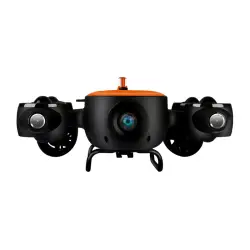 T1 Underwater Drone 200m Orange (APP)